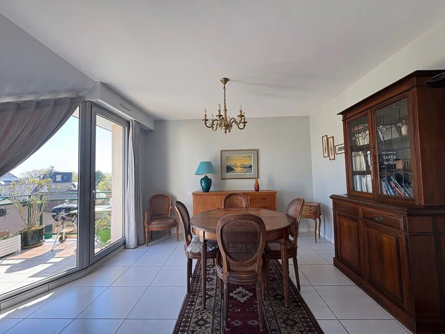 Appartement à vendre, 86m², Pornichet