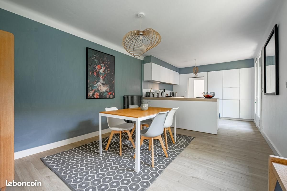 Maison à vendre, 166m², Pontchâteau