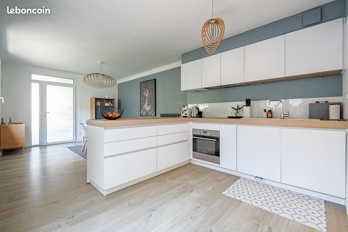 Maison à vendre, 166m², Pontchâteau