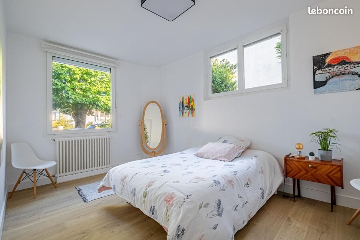 Maison à vendre, 166m², Pontchâteau