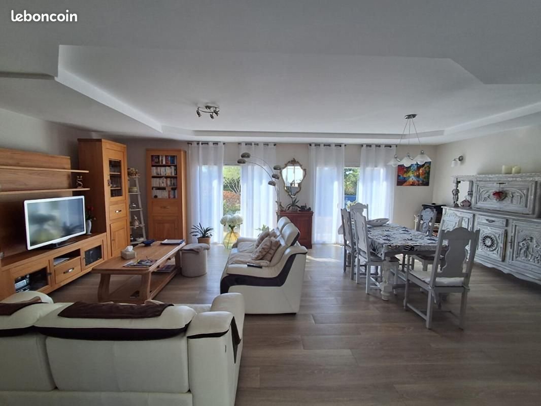 Maison à vendre, 144m², Les Moutiers-en-Retz