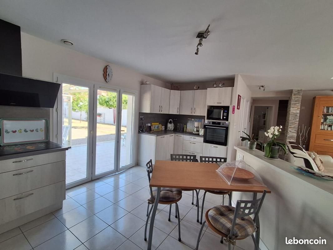 Maison à vendre, 144m², Les Moutiers-en-Retz