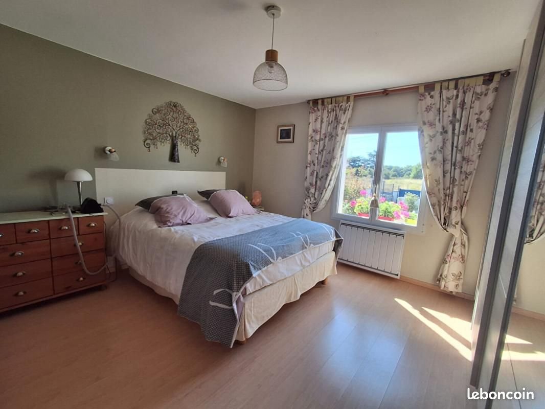 Maison à vendre, 144m², Les Moutiers-en-Retz