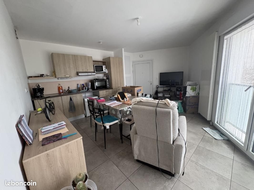 Appartement à louer, 36m², Challans
