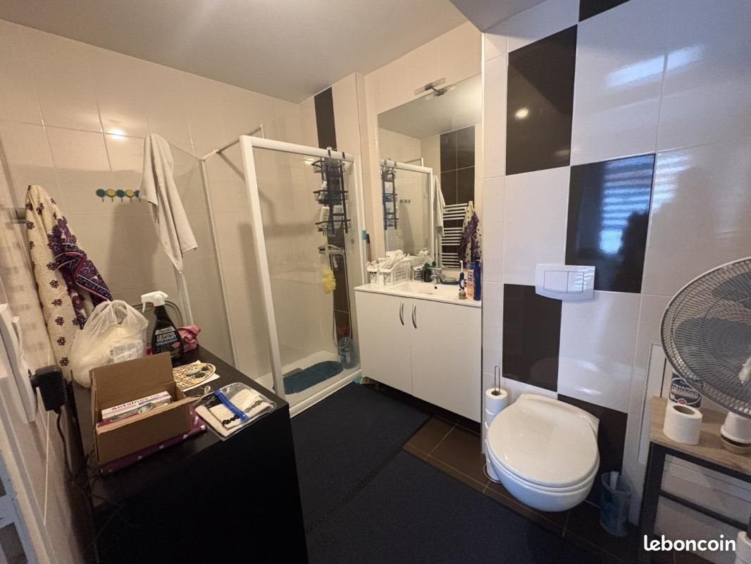 Appartement à louer, 36m², Challans