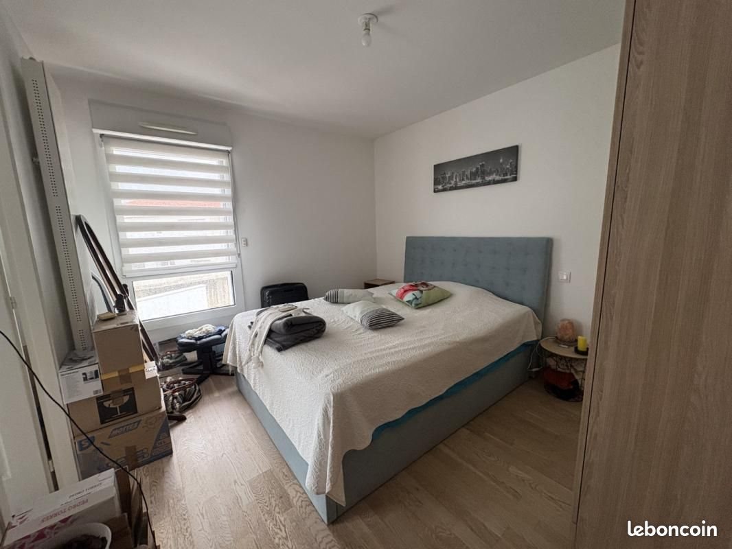 Appartement à louer, 36m², Challans