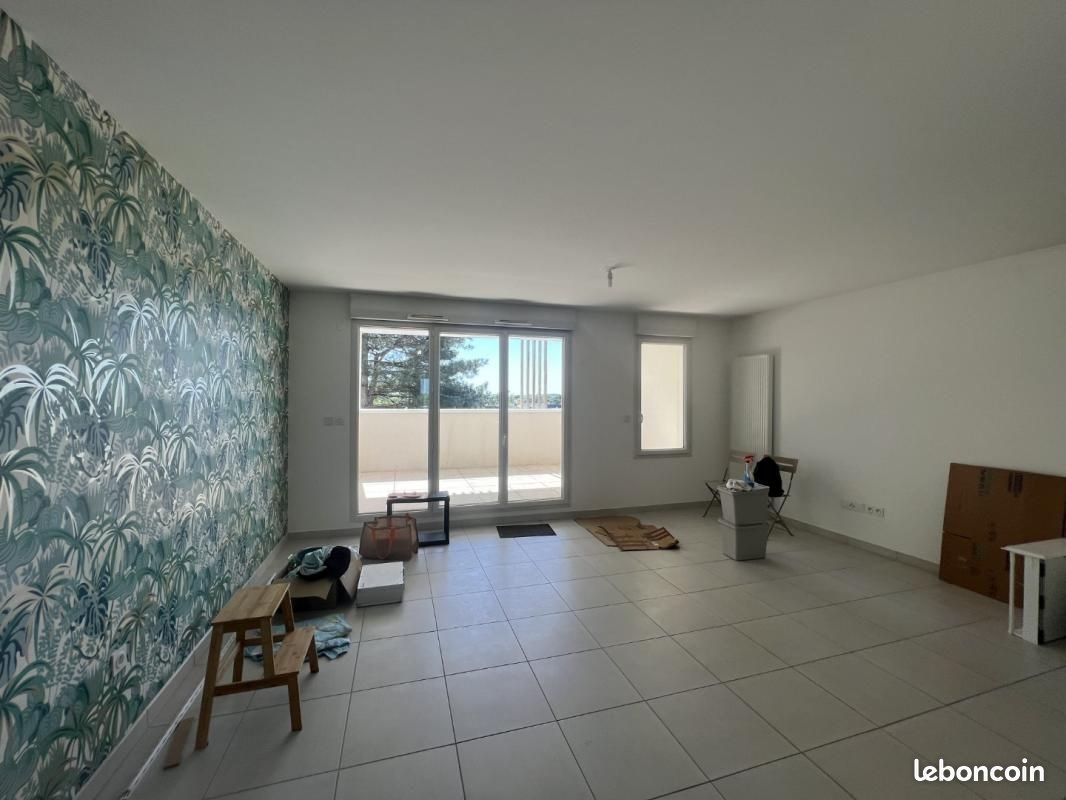 Appartement à louer, 66m², Saint-Herblain