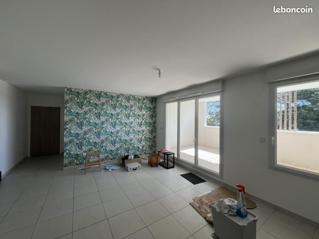 Appartement à louer, 66m², Saint-Herblain