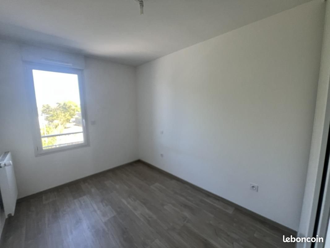 Appartement à louer, 66m², Saint-Herblain