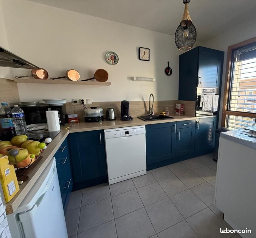 Appartement à vendre, 80m², La Roche-sur-Yon