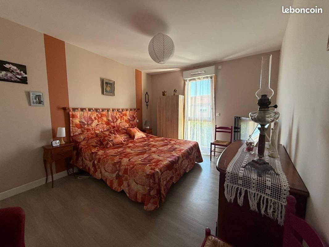 Appartement à vendre, 80m², La Roche-sur-Yon