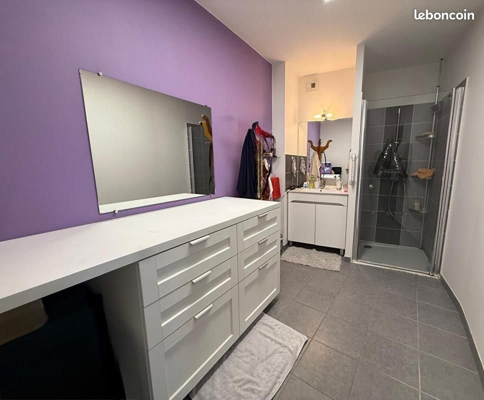 Appartement à vendre, 80m², La Roche-sur-Yon