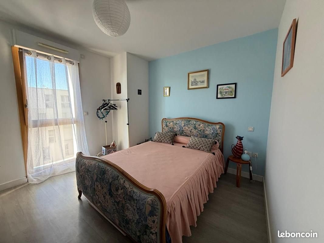 Appartement à vendre, 80m², La Roche-sur-Yon
