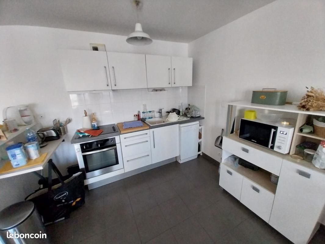 Appartement à louer, 64m², Sainte-Luce-sur-Loire