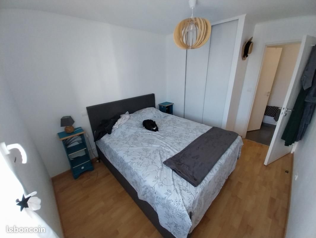 Appartement à louer, 64m², Sainte-Luce-sur-Loire