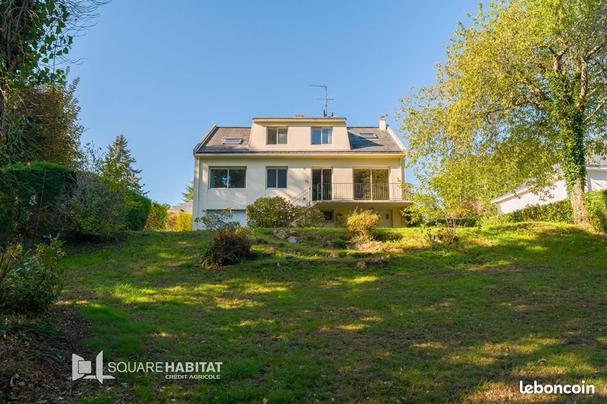 Maison à vendre, 180m², Sautron