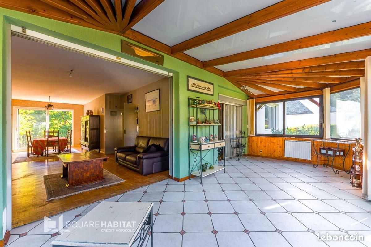 Maison à vendre, 180m², Sautron