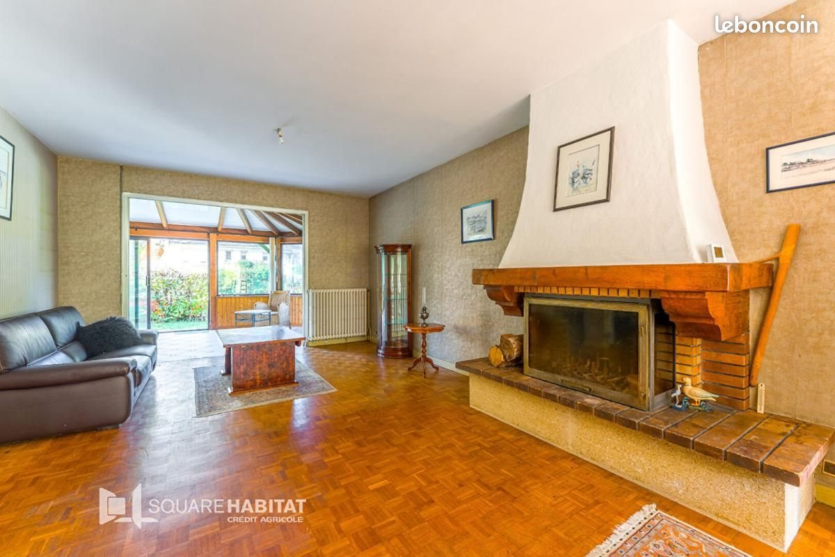 Maison à vendre, 180m², Sautron