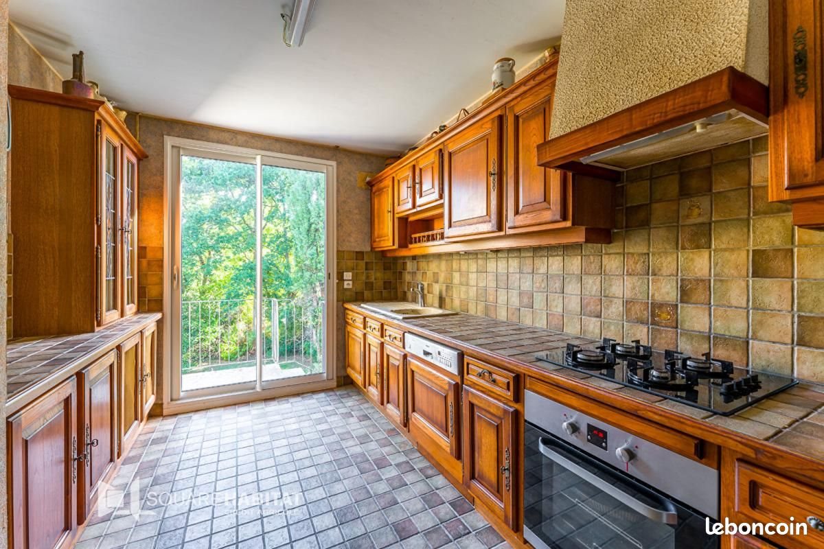 Maison à vendre, 180m², Sautron
