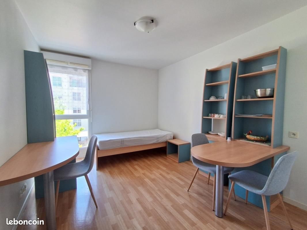 Appartement à louer, 19m², La Roche-sur-Yon