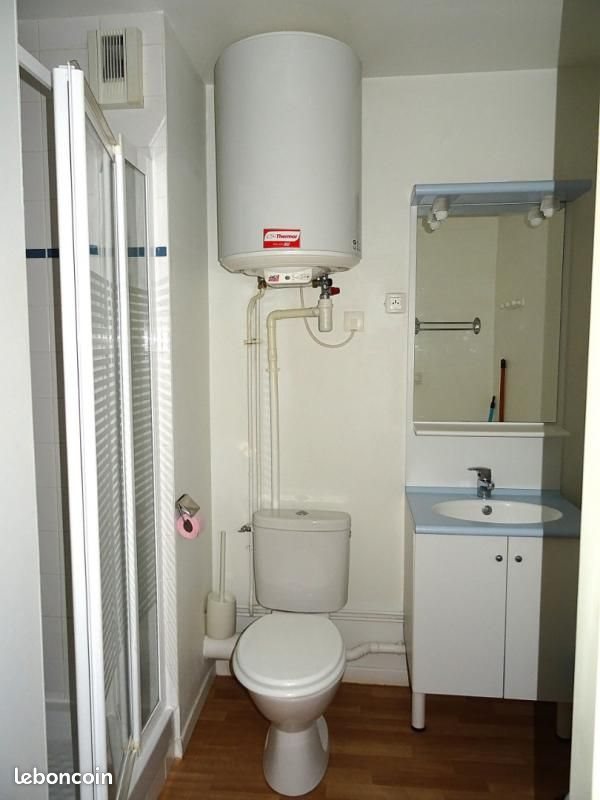 Appartement à louer, 19m², La Roche-sur-Yon