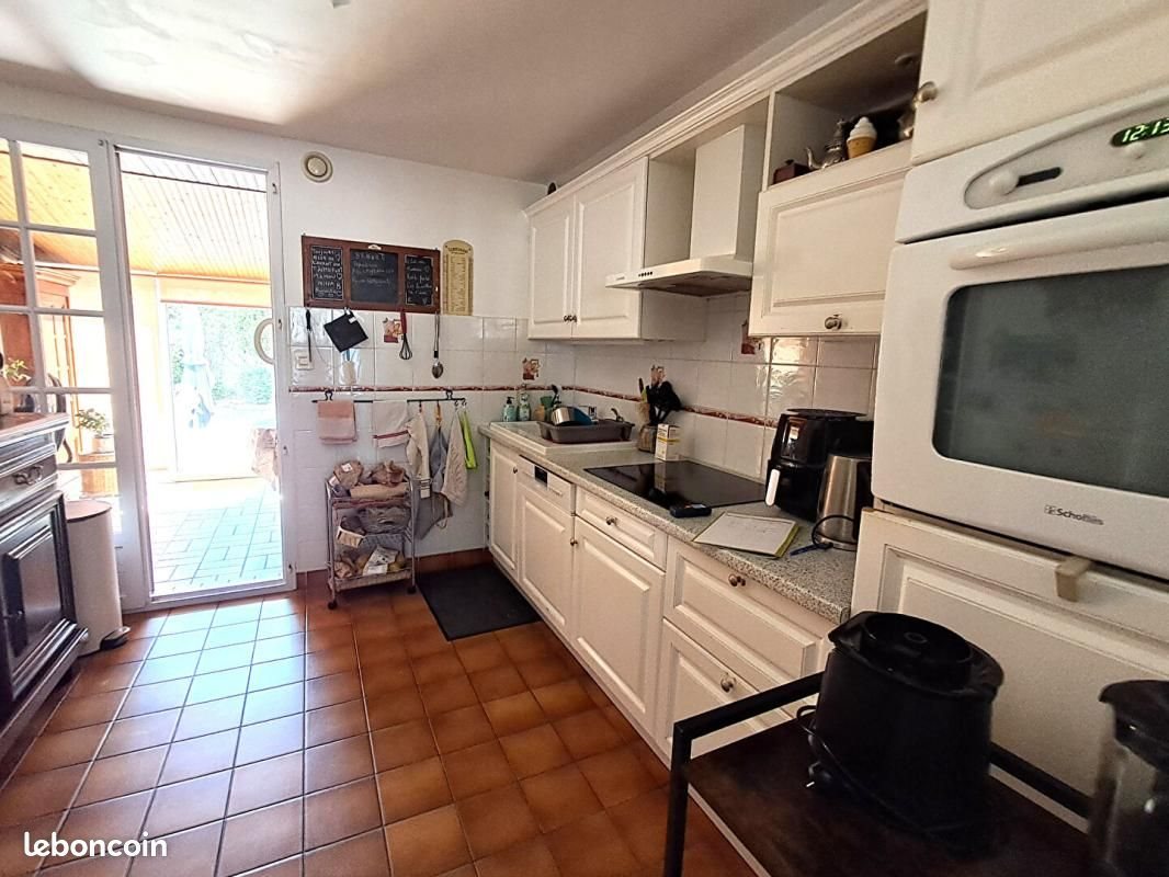 Maison à vendre, 112m², Les Sables-d'Olonne