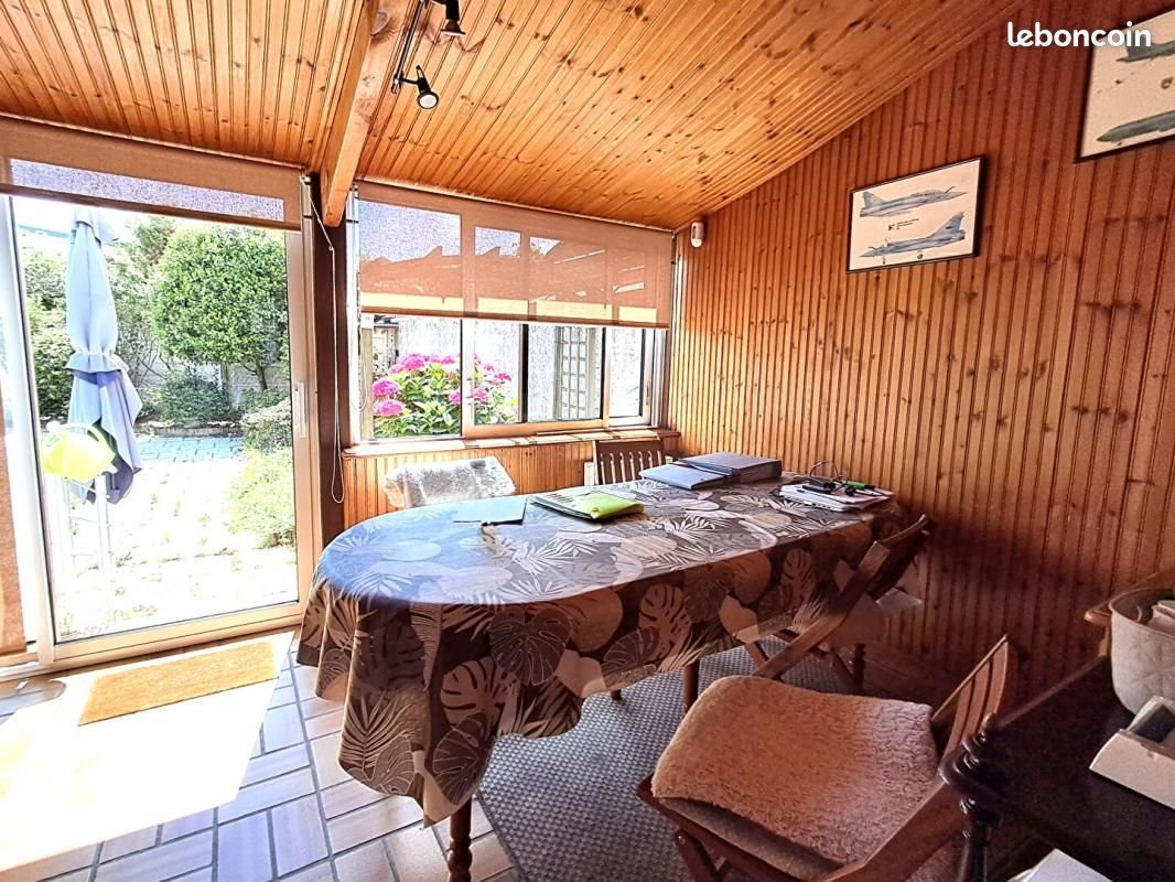 Maison à vendre, 112m², Les Sables-d'Olonne
