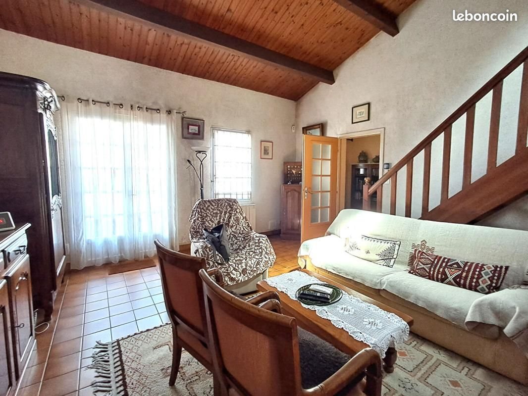 Maison à vendre, 112m², Les Sables-d'Olonne