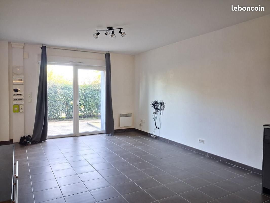 Appartement à vendre, 45m², La Chapelle-sur-Erdre