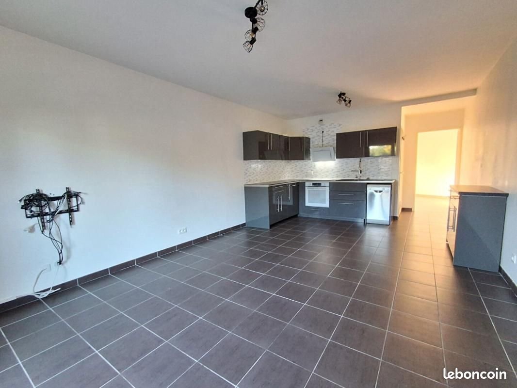 Appartement à vendre, 45m², La Chapelle-sur-Erdre