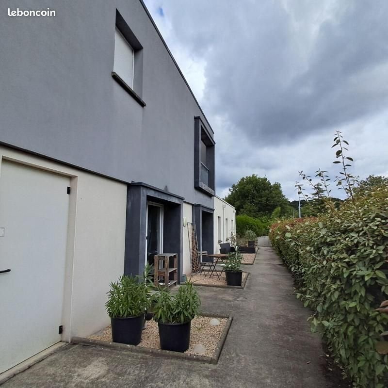 Appartement à vendre, 45m², La Chapelle-sur-Erdre