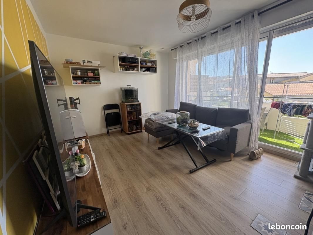 Appartement à louer, 34m², Saint-Hilaire-de-Riez