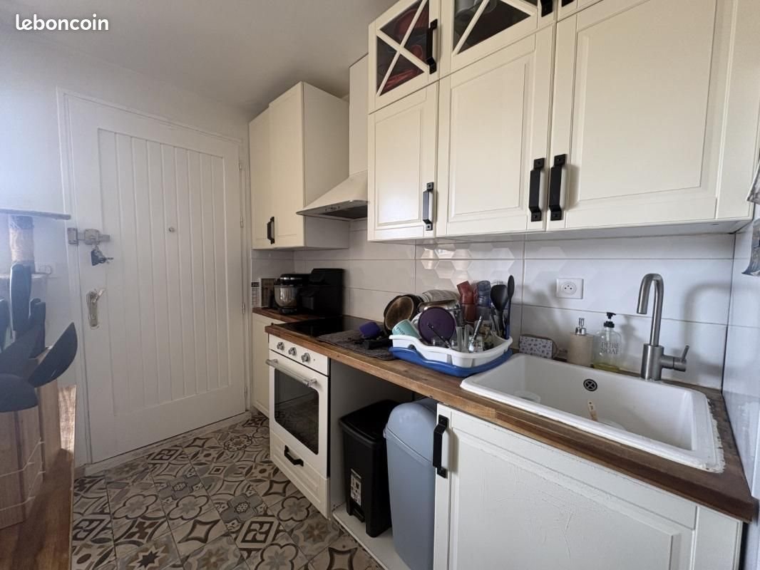 Appartement à louer, 34m², Saint-Hilaire-de-Riez
