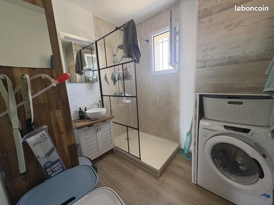 Appartement à louer, 34m², Saint-Hilaire-de-Riez
