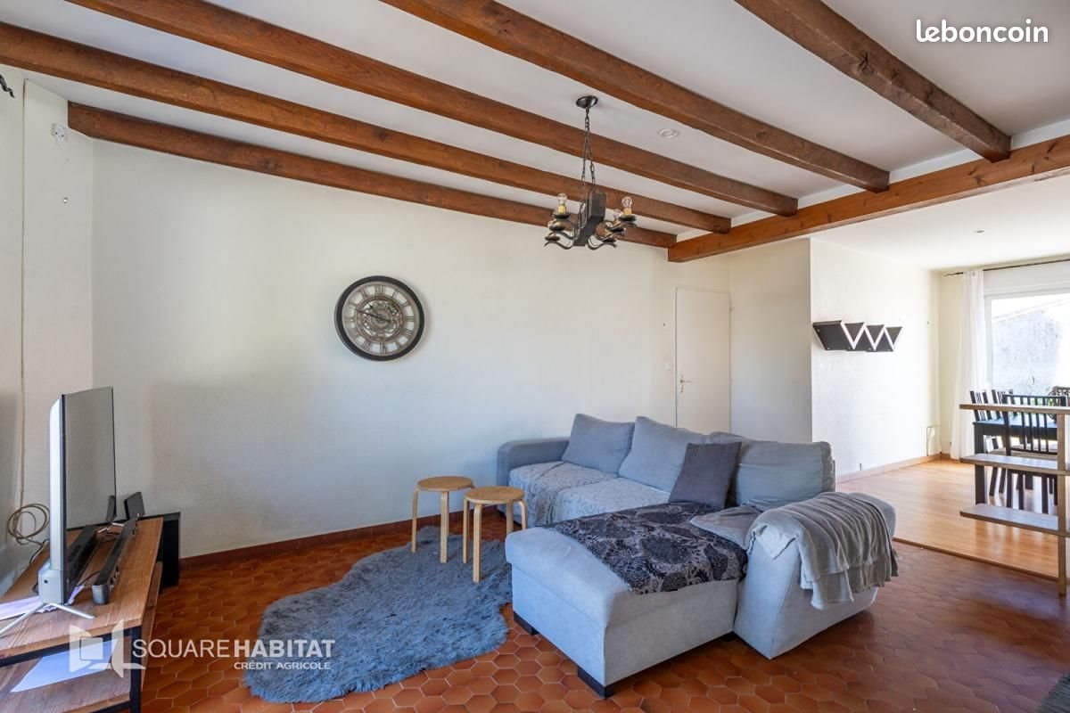 Maison à vendre, 102m², Saint-Hilaire-de-Riez