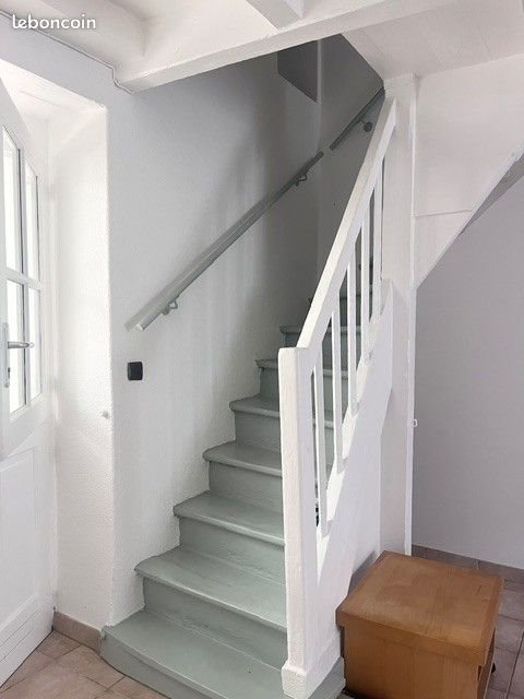 Appartement à louer, 52m², Nantes