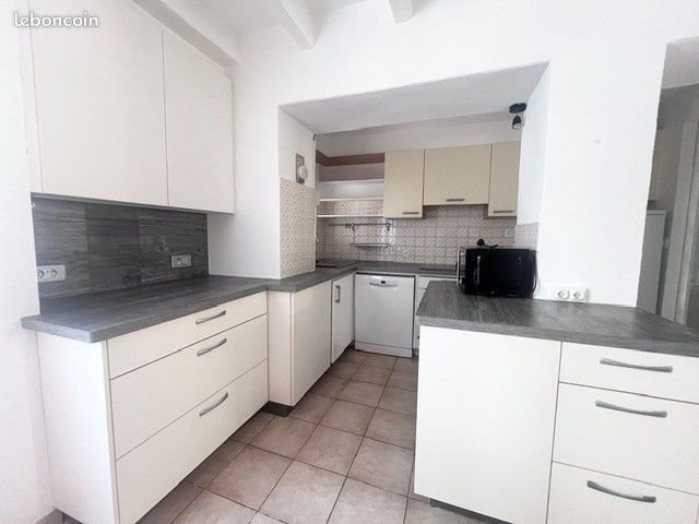 Appartement à louer, 52m², Nantes