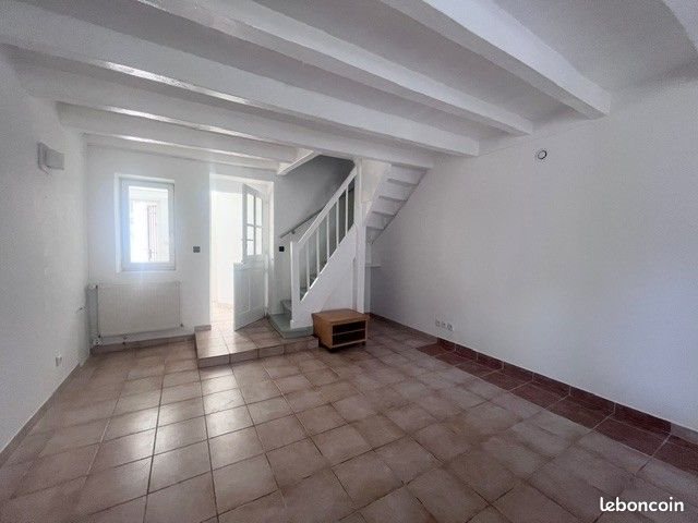 Appartement à louer, 52m², Nantes