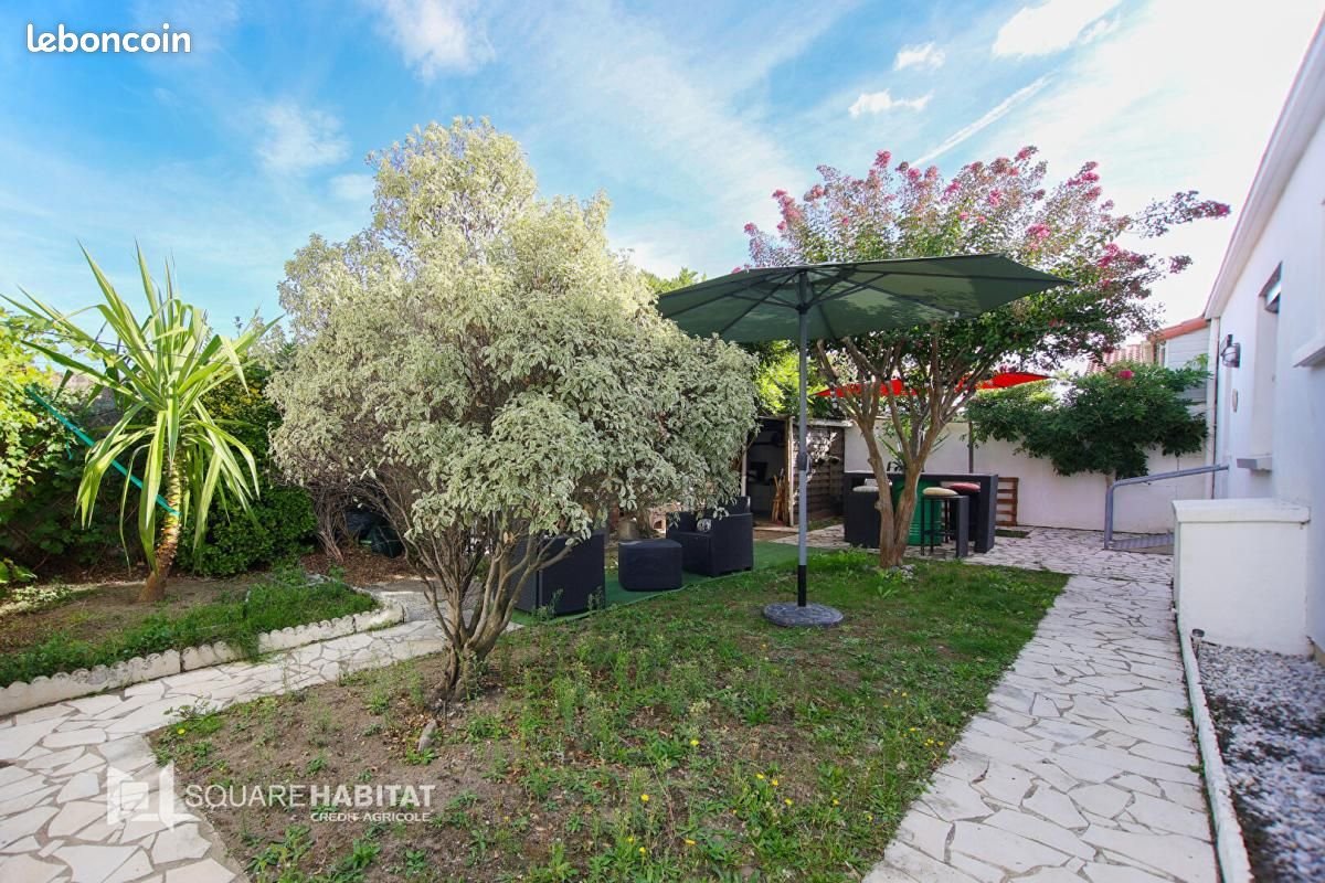 Maison à vendre, 84m², Challans