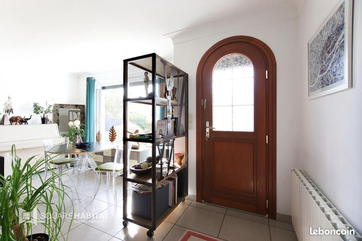 Maison à vendre, 84m², Challans