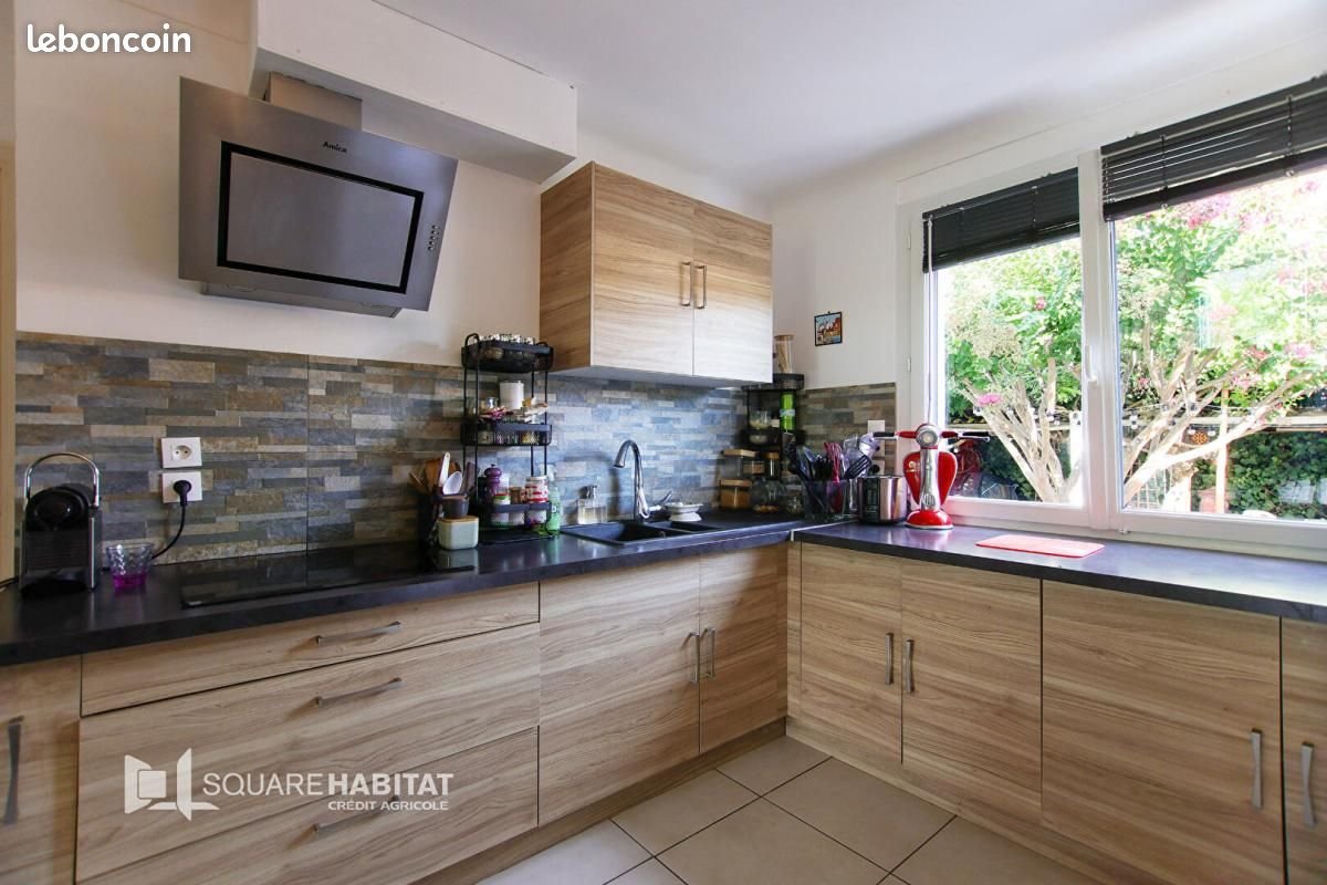 Maison à vendre, 84m², Challans