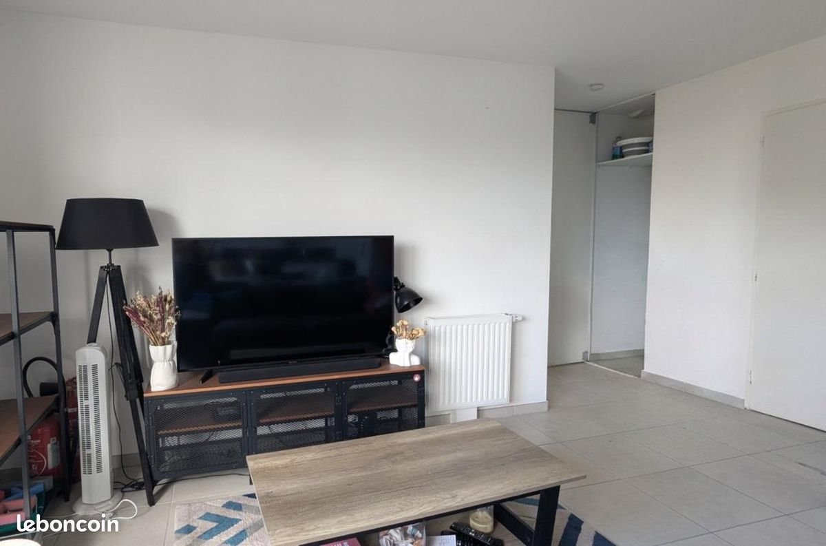 Appartement à louer, 45m², Les Sorinières
