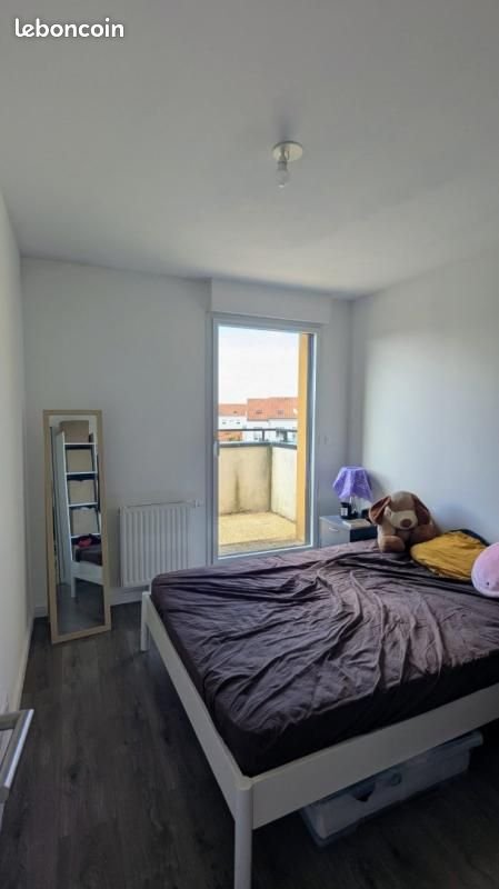 Appartement à louer, 45m², Les Sorinières