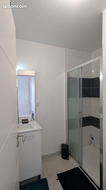 Appartement à louer, 45m², Les Sorinières