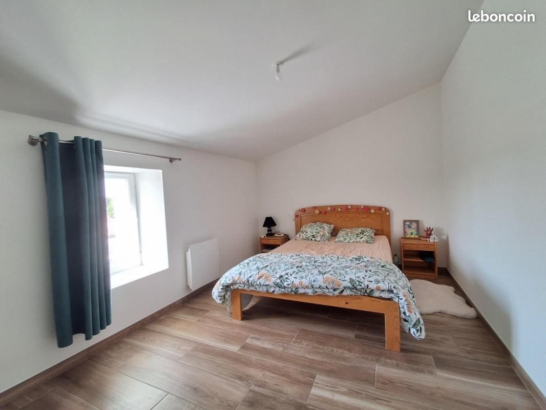 Appartement à louer, 93m², Le Poiré-sur-Vie