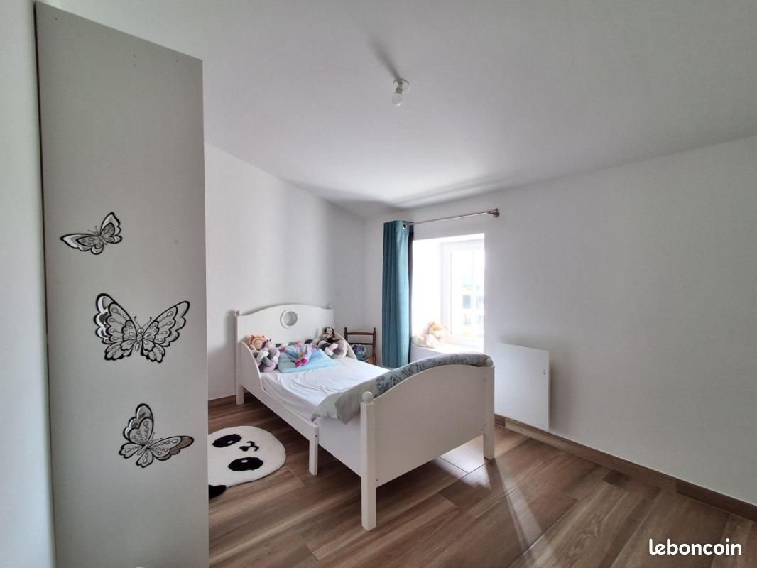 Appartement à louer, 93m², Le Poiré-sur-Vie