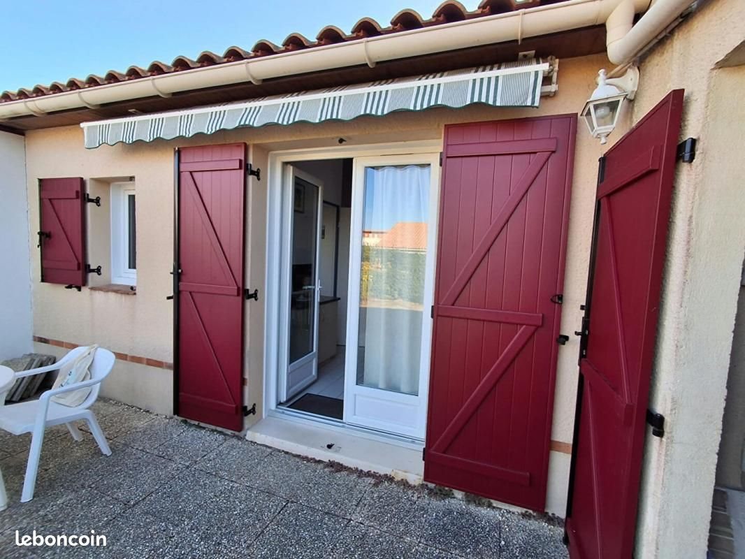 Maison à vendre, 30m², Pornic