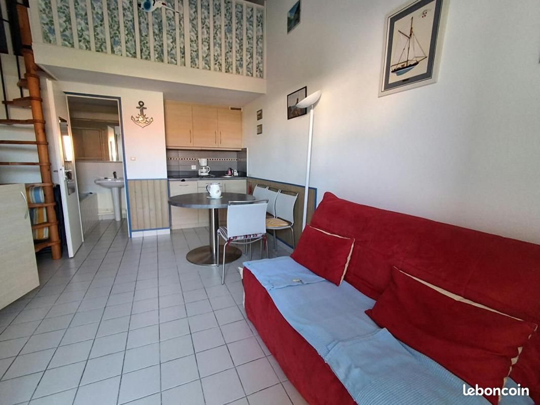 Maison à vendre, 30m², Pornic
