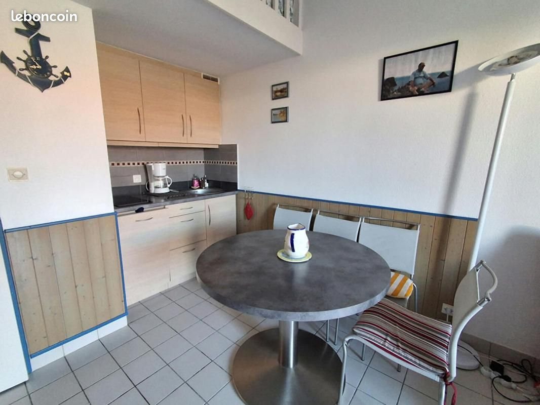 Maison à vendre, 30m², Pornic