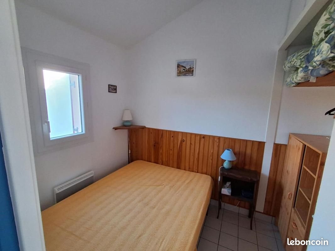 Maison à vendre, 30m², Pornic